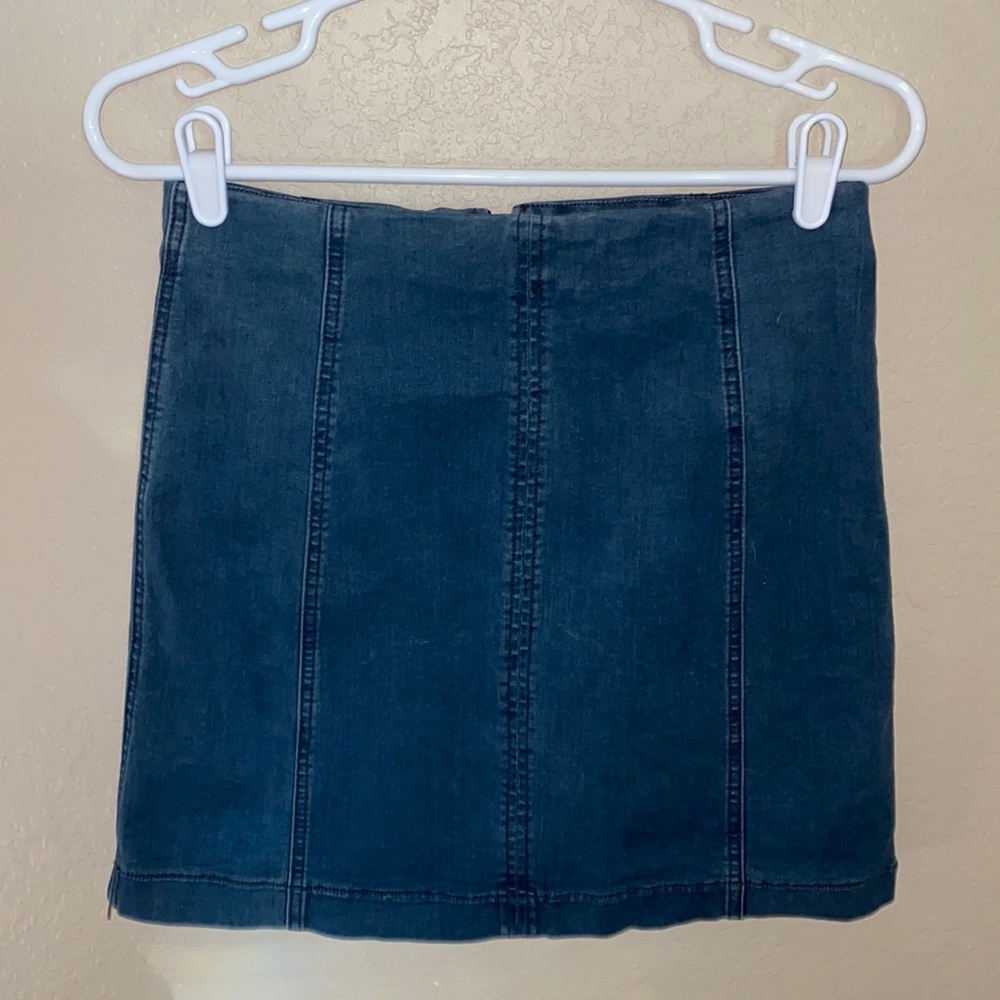 Sadie & Sage pencil skirt